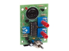 Elektronischer Metronom