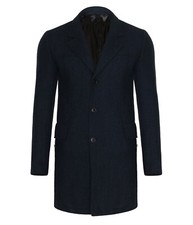 HUGO BOSS  Herren Mantel Ustin