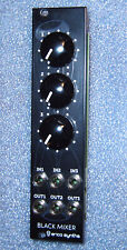 Erica Synths® Black Mixer