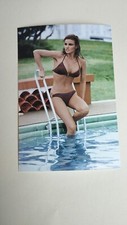RAQUEL WELCH : Schönes  FOTO