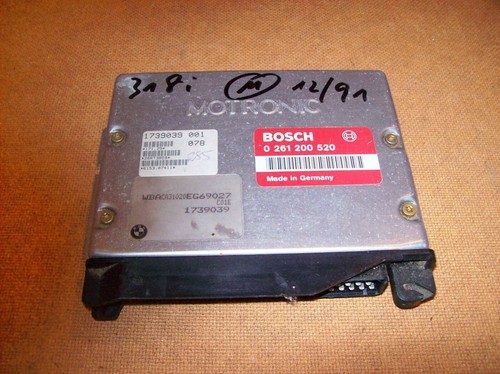 Bmw 318i e36 - 318i,