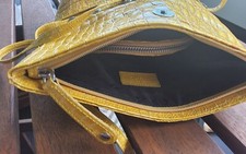 Umhängetäschen echtes