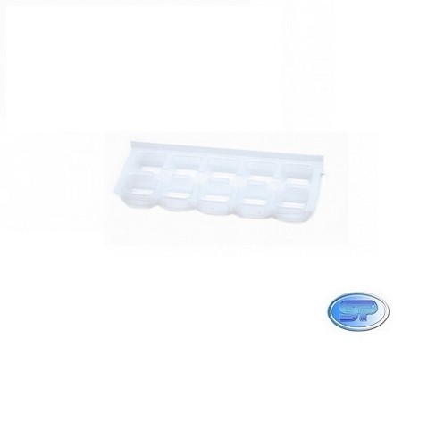 Becken box würfel eis indesit - box,
