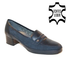 MEISI Comfort Schuh Echtes