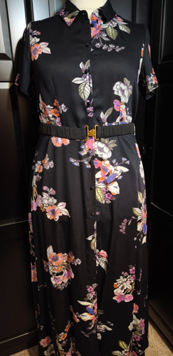 Damen hemd kleid vero - "vero, moda"