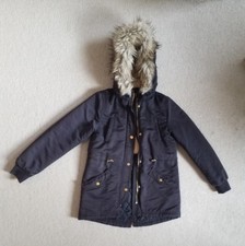 ♡♡ Winterjacke Parka H&M