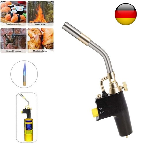 Gasbrenner bunsenbrenner - gasbrenner,