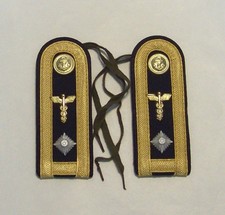 NVA Volksmarine, Uniform