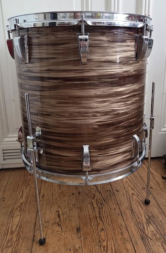 Sonor standtom floor - 16",