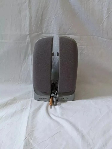 Polk audio monitor - audio,