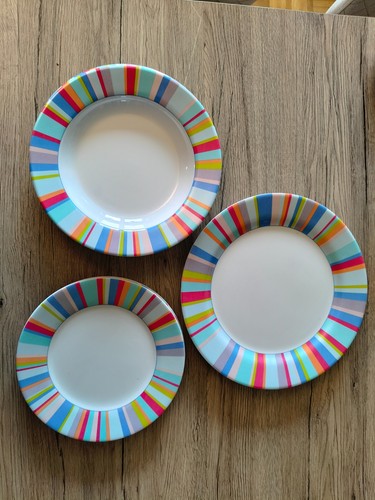Teller plastikteller für - teller,