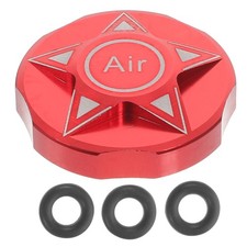  Federgabel Deckel Abdeckung