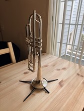 Used Bach Stradivarius 43