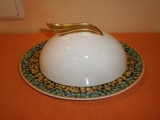 Rosenthal Versace  IKARUS Gold