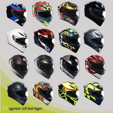AGV K1-S Motorradhelme