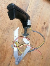 elu tgs 173 A4 Schalter