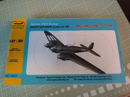 Special hobby cmk - special,