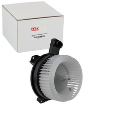 NTY INNENRAUMGEBLÄSE