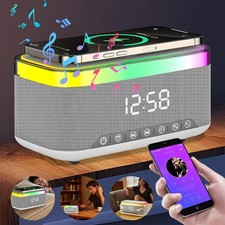 Radiowecker Uhrenradio