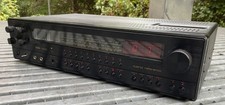 Saba 9260 Professional Receiver, 70er Jahre Funktioniert, mit Mängeln Vintage