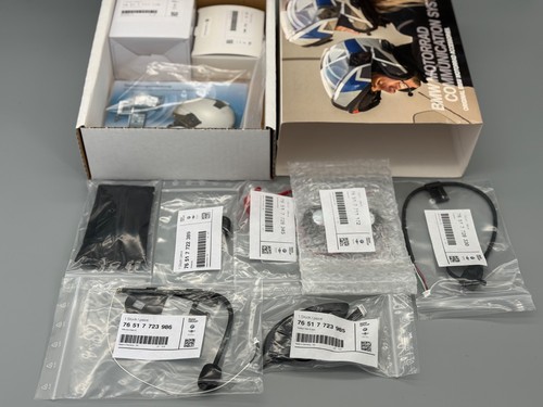 Neu original bmw motorrad - neu,