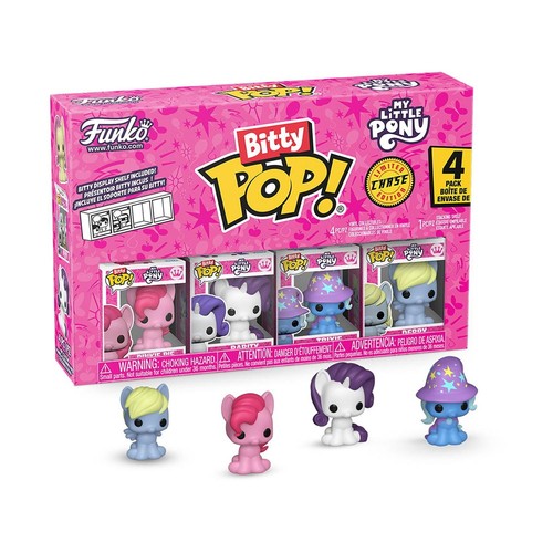 Funko bitty pop - funko,