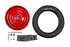 12 1/2 Zoll Scheibenrad