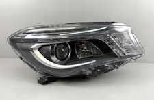 MERCEDES CLA 117 W117