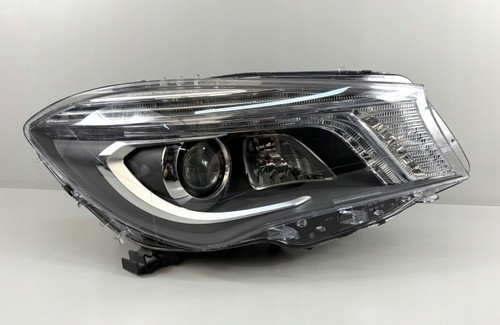 Mercedes cla 117 - mercedes,