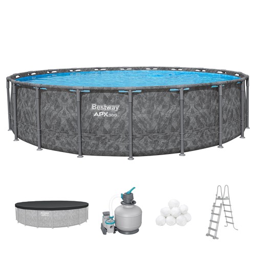 Apx365 winterfestes frame - winterfestes,