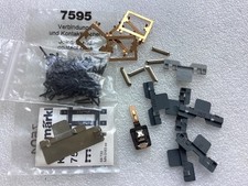 Konvolut Märklin H0 7504 7522