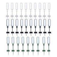 10 * Modellbahn Lichter Gitter