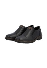 Rieker Herren Slipper Schuhe