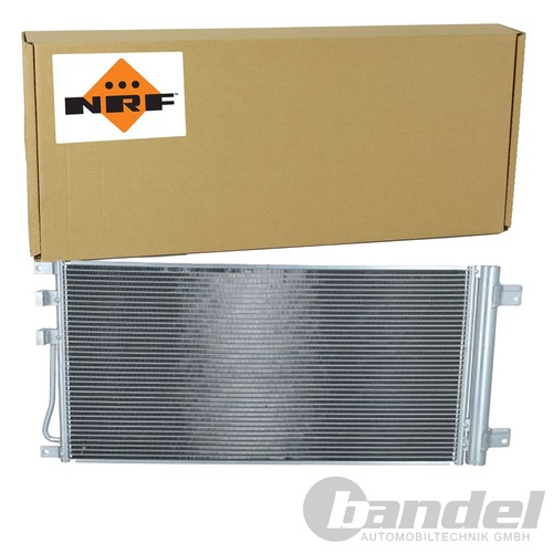 Nrf klimakondensator - nrf,