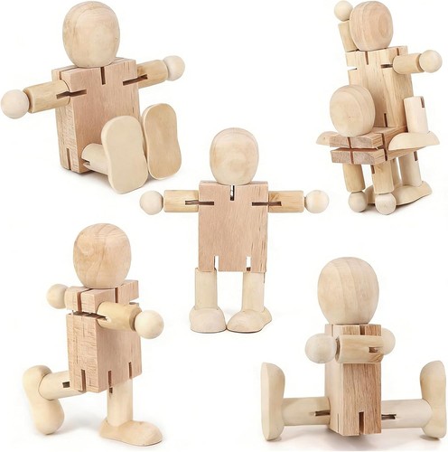 Diy holzfiguren zum bemalen - holzfiguren,