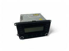 VW POLO 9N Musik-Player ohne