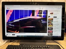 Dell Inspiron 2350 All-In-One