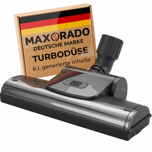 Turbodüse passend für thomas - turbodüse,
