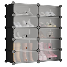 Schuhregal schmal Schuhschrank