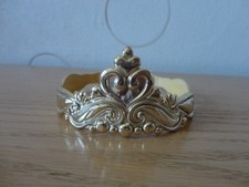 Build A Bear Workshop Bären Teddybär Teddy Bär Krone Outfit