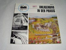 Kleine Modellbahnreihe