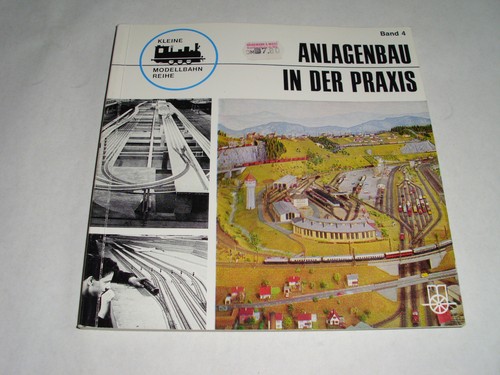Kleine modellbahnreihe - kleine,