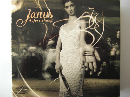 Janus auferstehung - -, janus: