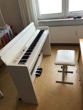 E-Piano Korg LP 380 E-Piano WH