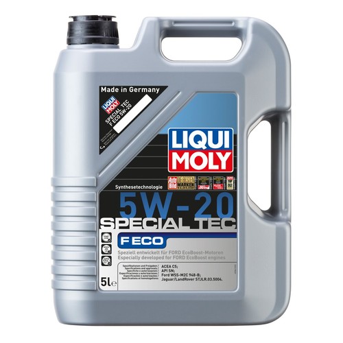 Motoröl liqui moly 3841 - motoröl,