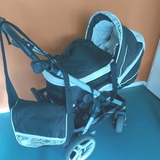 Kinderwagen Teutonia BeYou