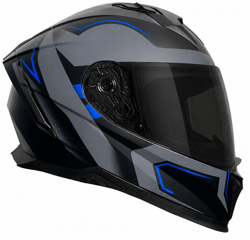 Motorradhelm integralhelm b - motorradhelm,