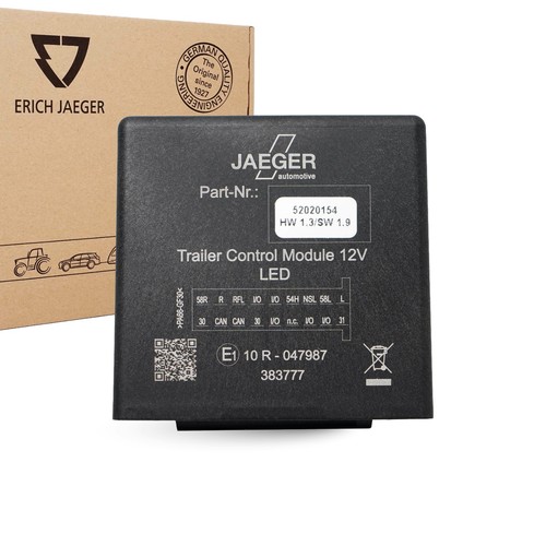 Erich jaeger 52020154 - jaeger,