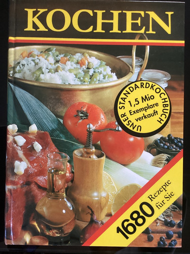 Kochen 1680 rezepte für - 1680,
