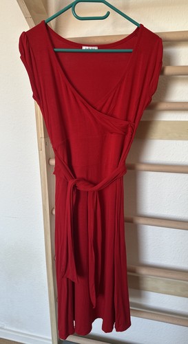 Orsay kleid rot l - kleid, gr
